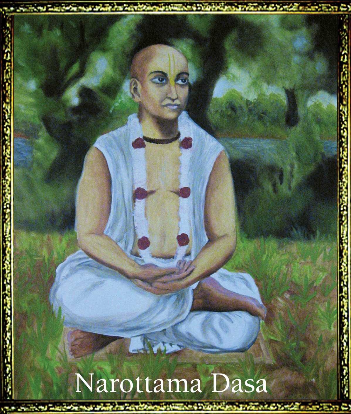 narottama-dasa